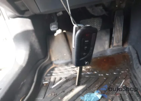 2022 Toyota Camry Le из США, поврежденный, VIN 4T1C11AK7NU626978